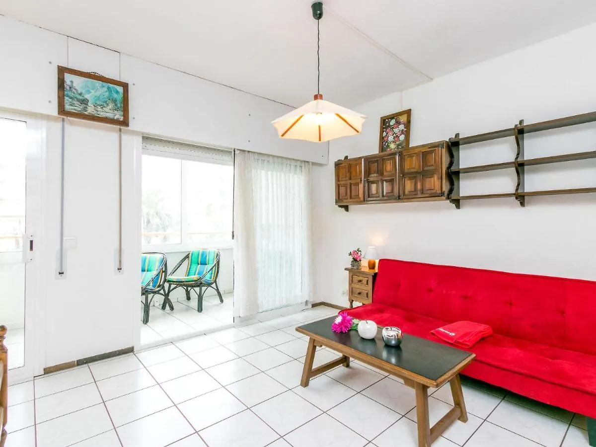 Studio Roses Holiday Center-11 By Interhome Apartman