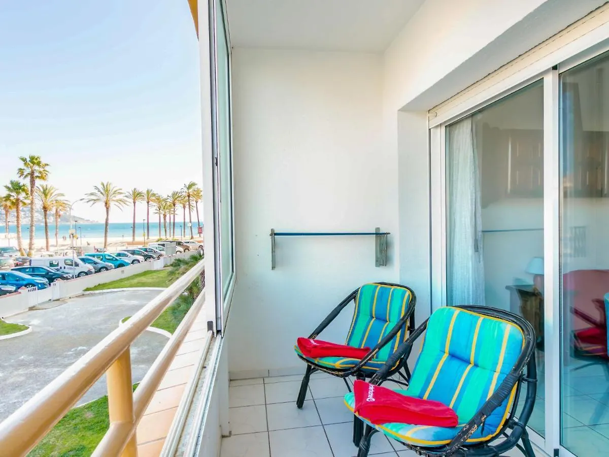 Apartman Studio Roses Holiday Center-11 By Interhome